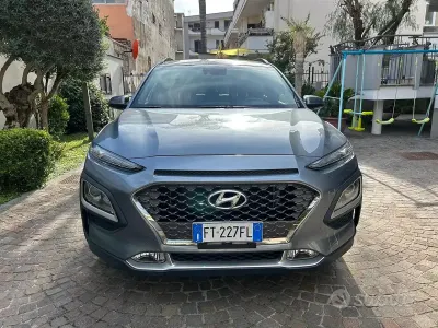 Usata Hyundai Kona