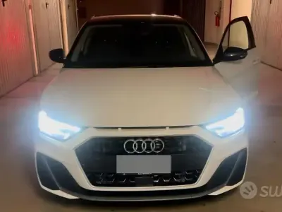 Usata Audi A1