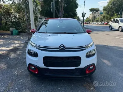 Usata Citroën C3