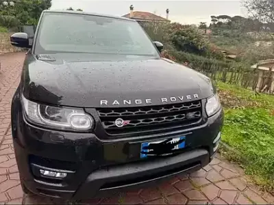 Usata Land Rover Range Rover