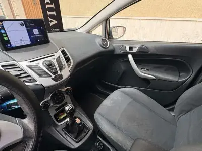 Occasion Ford Fiesta Titanium 71 ch (52 kW) 2022 Citadine