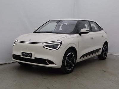 Begagnad DongFeng Box