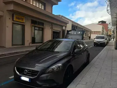Usata Volvo V40