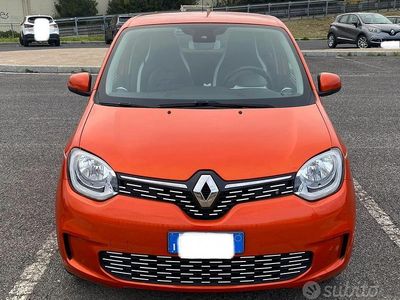 Usata Renault Twingo 30 kW (42 CV) 2020 Utilitaria
