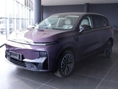 Nuova Leapmotor B10 69 kW (95 CV) 2026 Lilla SUV