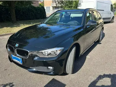 Usata BMW 316
