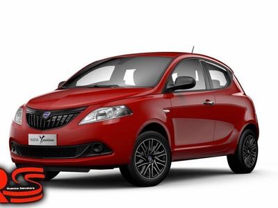 usata Lancia Ypsilon 1.0 FireFly 5 porte S&S Hybrid Oro