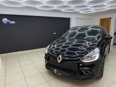 Nero Usata 2016 Renault Clio IV Bose Edition Berlina | 10.999 € (Cara)