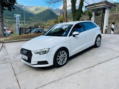 usata Audi A3 Sportback 1.5 TFSI 150cv Ambition Navi