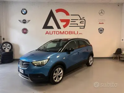 Usata Opel Crossland