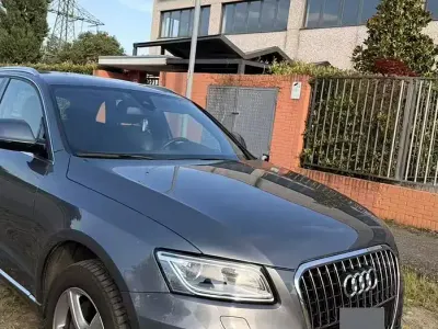 Usata Audi Q5