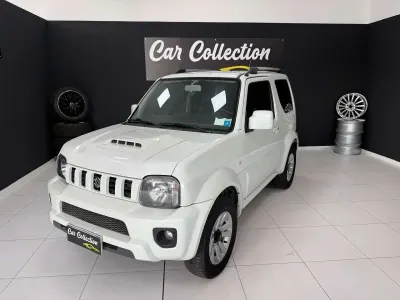 Occasion Suzuki Jimny