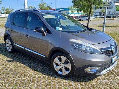 usata Renault Scénic III Scénic 1.5 dCi 110CV EDC Bose