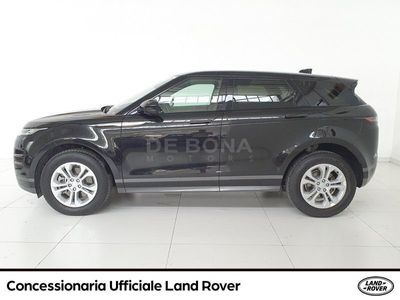 usata Land Rover Range Rover evoque RR Evoque Evoque 2.0d i4 mhev r-dynamic s awd 163cv auto