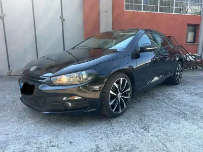 Usata VW Scirocco