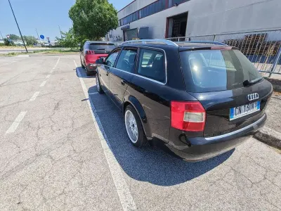Usata Audi A4