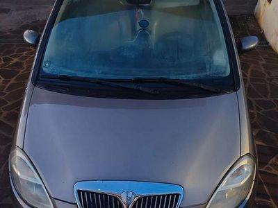 Usata Lancia Musa 2007 Monovolume