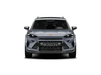 Usata Cupra Formentor 204 CV (150 kW) 2024 SUV