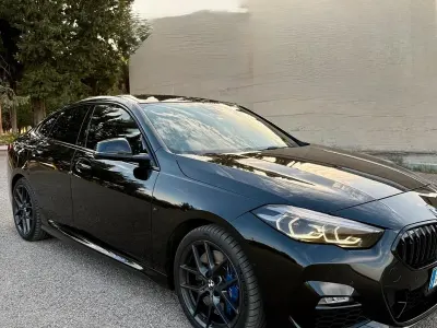 Usata BMW 220 M Sport 190 CV (139 kW) 2020 Coupé