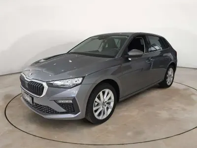 Nuova Skoda Scala Style 116 CV (85 kW) 2026 Other Utilitaria