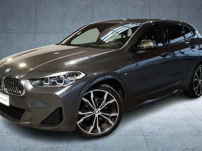 usata BMW X2 xDrive18d Msport Aut.