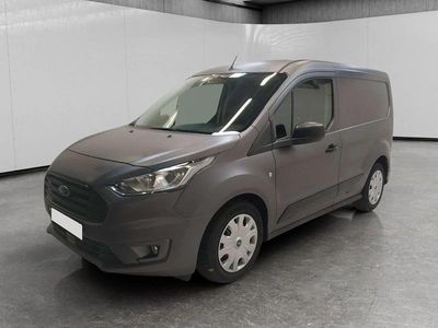 Usata Ford Kuga 100 CV (73 kW) 2020 Grigio SUV
