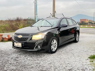 usata Chevrolet Cruze SW - 2013