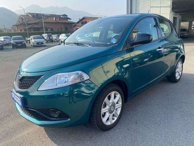 usata Lancia Ypsilon 1.0 GOLD 1PROP. GARANZIA E TAGLIANDI 2026