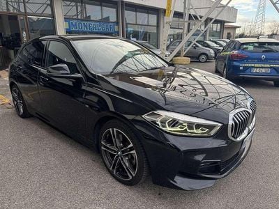 Usata BMW 120 M Sport 190 CV (139 kW) 2021 Utilitaria