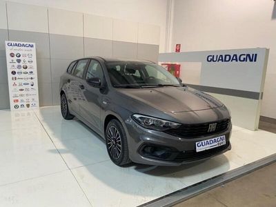 usata Fiat Tipo SW SW 1,6 130 CV CITY LIFE MY21