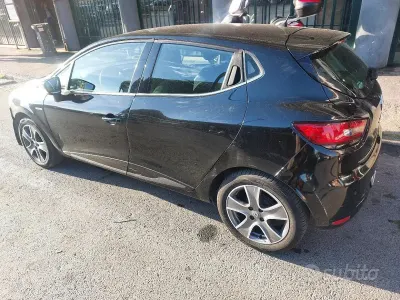 Usado Renault Clio IV