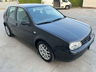 VW Golf IV