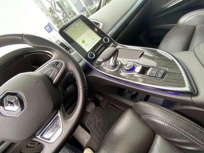 Usata Renault Espace Initiale Paris 160 CV (117 kW) 2017 Monovolume