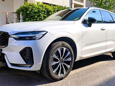 Usado Volvo XC60 Plus 197 CV (144 kW) 2022 SUV