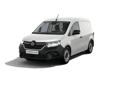Usata Renault Kangoo