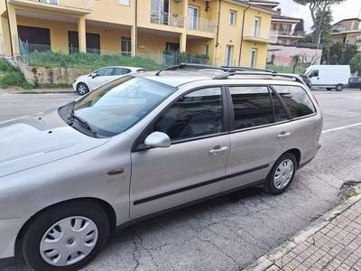Usata Fiat Marea Weekend 110 CV (80 kW) 2001 Station wagon