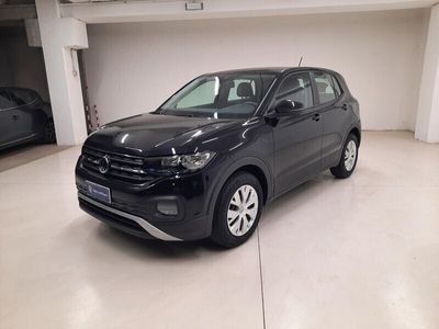 usata VW T-Cross - 1.6 TDI 1.6 tdi urban 95cv