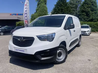 Usata Opel Combo