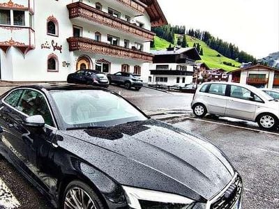 Begagnad Audi A5