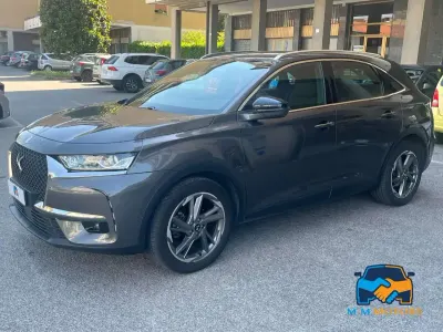 Usata DS Automobiles DS7 Crossback