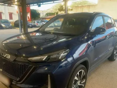 Usado DR EVO5