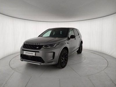 Usata Land Rover Discovery Sport SE Dynamic 119 kW (163 CV) 2023 SUV