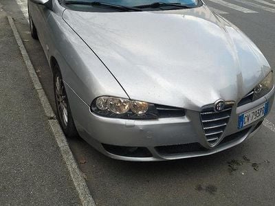Alfa Romeo 156