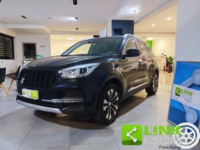 Nero Usata 2022 DR DR 4.0 SUV | 15.800 € (Buon prezzo)