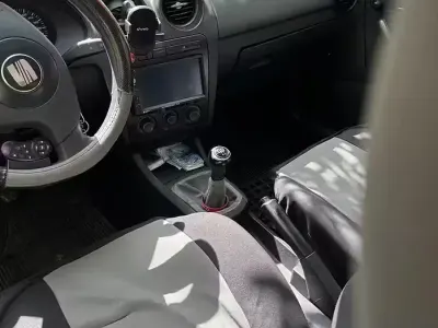 Usata Seat Ibiza