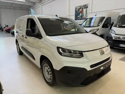Nuova Fiat Doblò 102 CV (75 kW) 2026 Bianco Monovolume