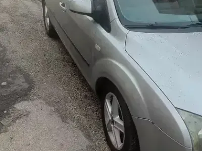 Usata Ford Focus 2005 Bluazzurro Station wagon
