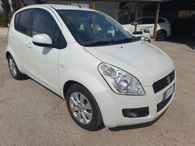 usata Suzuki Splash 1.0 GLS Style