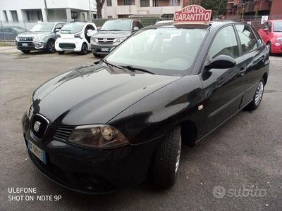 usata Seat Ibiza 1.4 - 5 porte