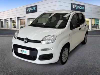 usata Fiat Panda 1.0 FireFly S&S Hybrid